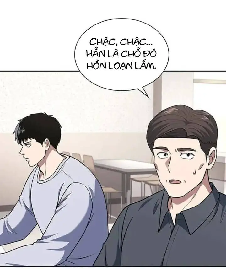 Cảnh Sát Thiên Tài Chuyển Sinh Nettruyen ZZZ Chương 91 Page 30