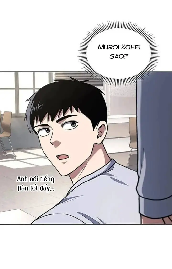 Cảnh Sát Thiên Tài Chuyển Sinh Nettruyen ZZZ Chương 91 Page 36