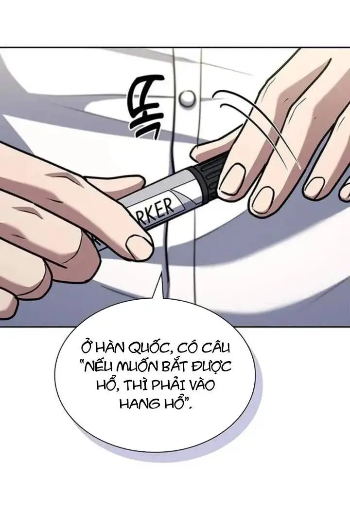 Cảnh Sát Thiên Tài Chuyển Sinh Nettruyen ZZZ Chương 91 Page 76