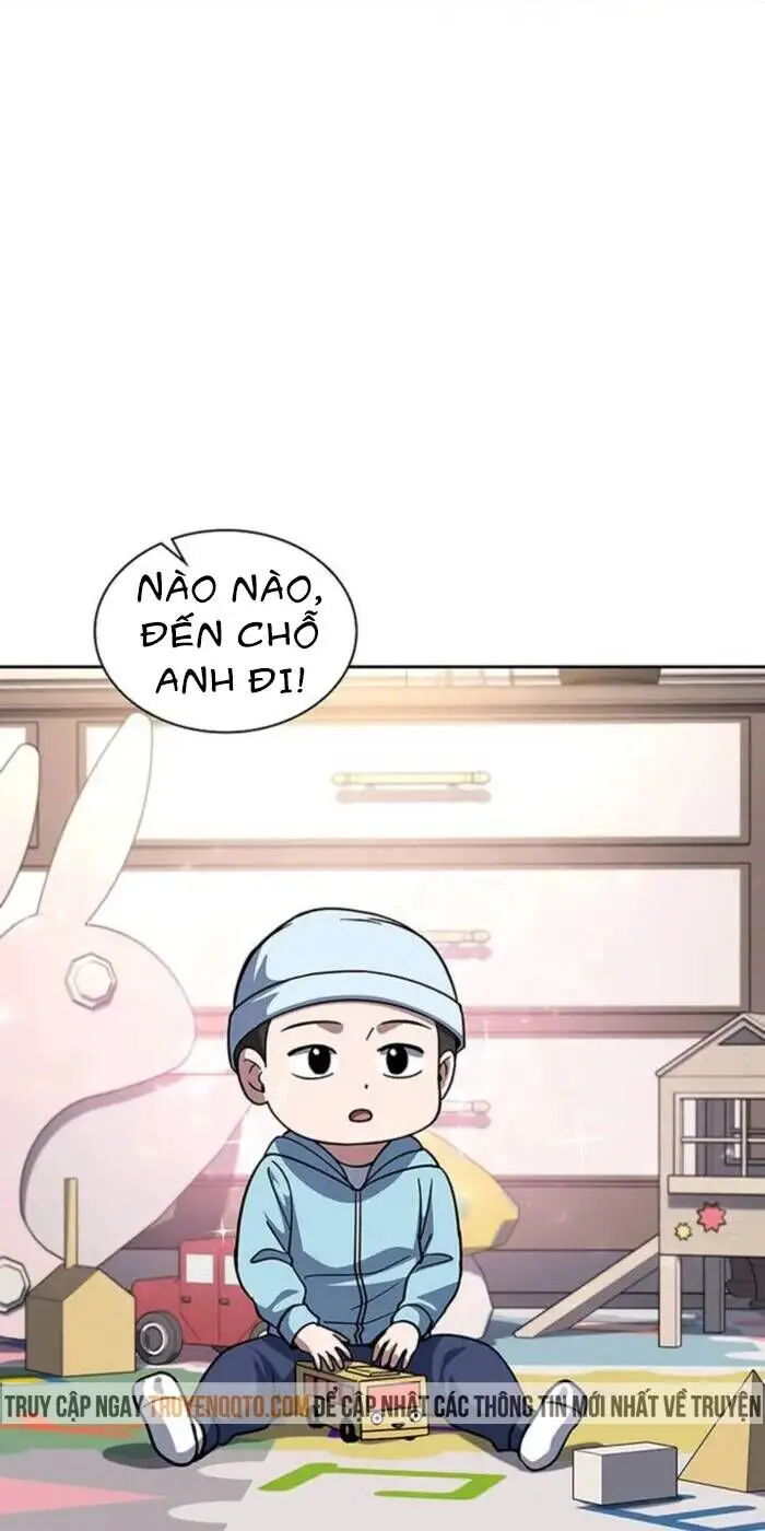 Cảnh Sát Thiên Tài Chuyển Sinh Nettruyen ZZZ Chương 74 Page 6