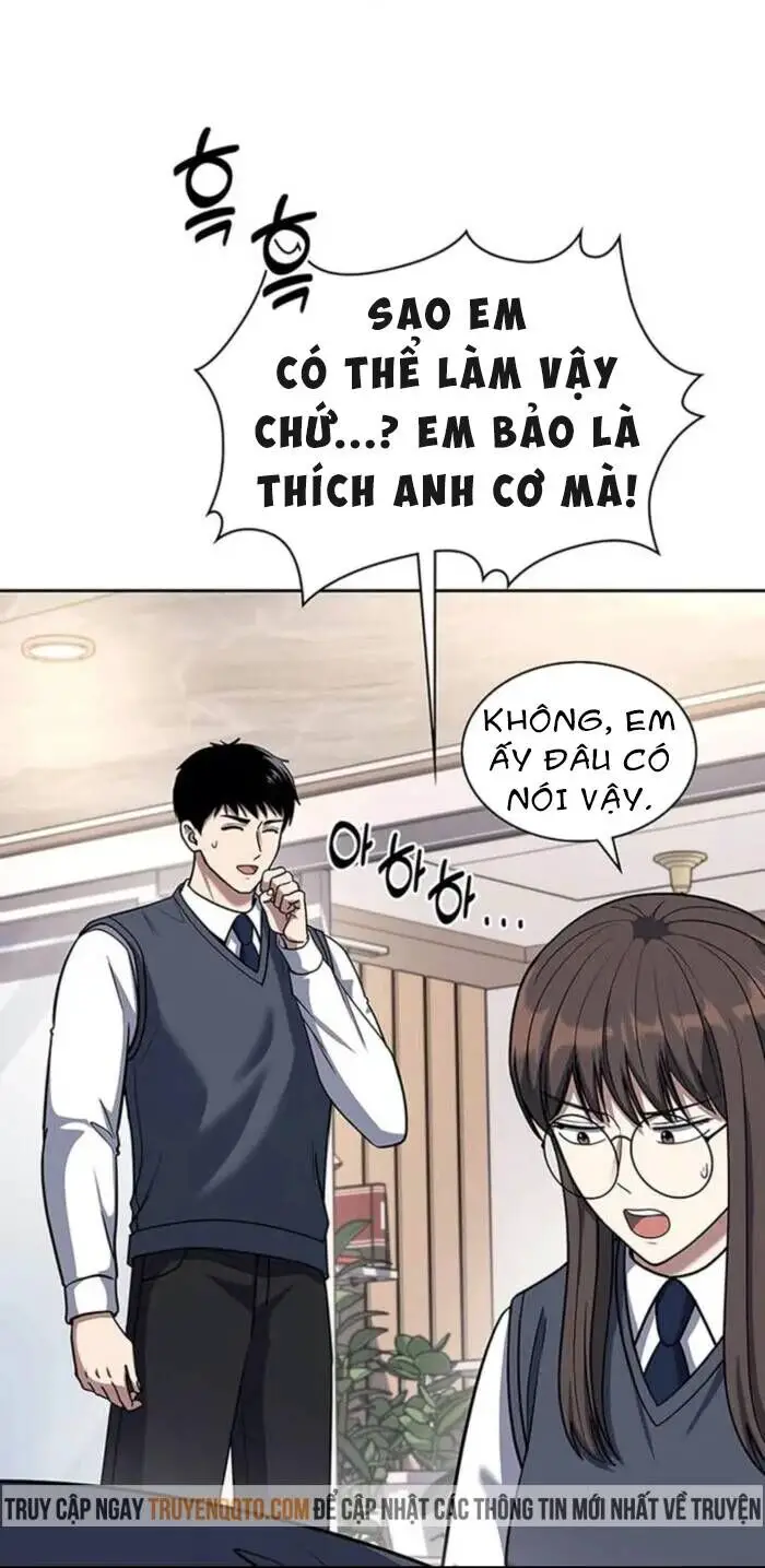 Cảnh Sát Thiên Tài Chuyển Sinh Nettruyen ZZZ Chương 74 Page 9