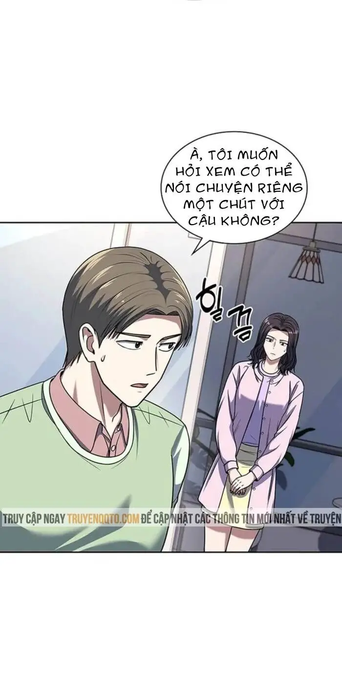 Cảnh Sát Thiên Tài Chuyển Sinh Nettruyen ZZZ Chương 74 Page 11