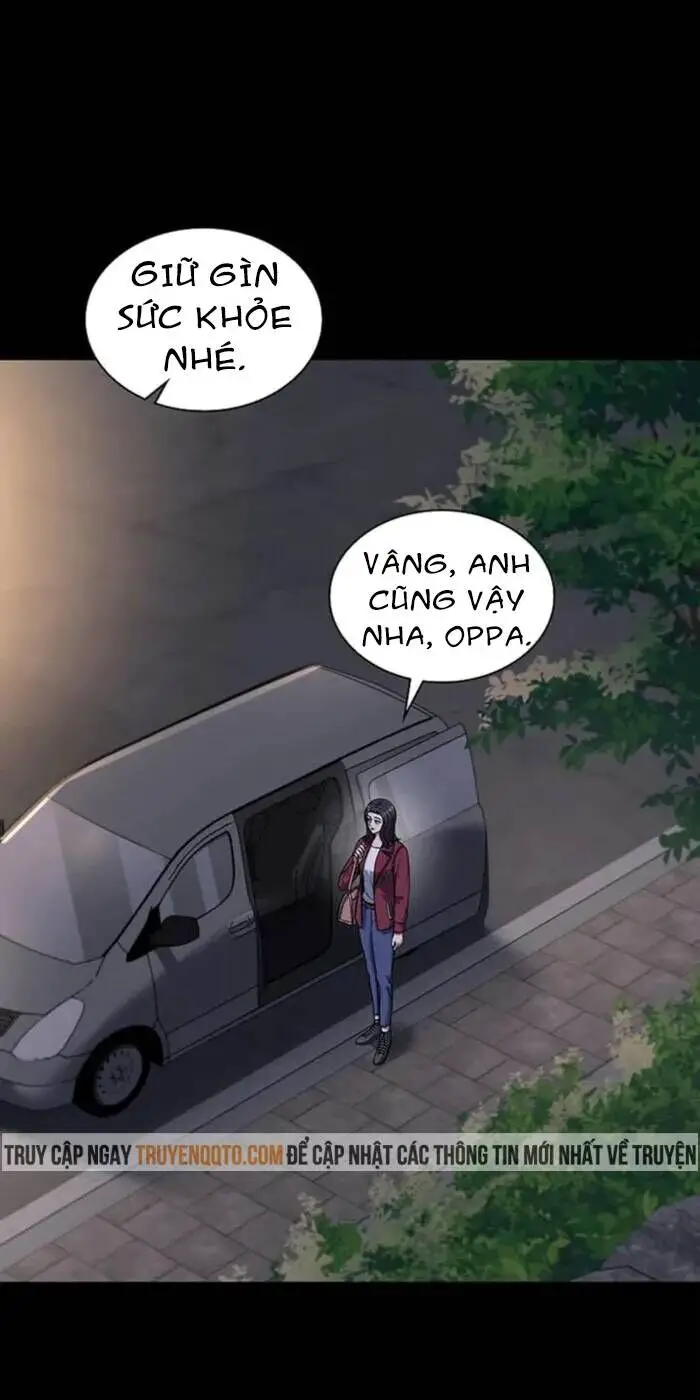 Cảnh Sát Thiên Tài Chuyển Sinh Nettruyen ZZZ Chương 74 Page 22
