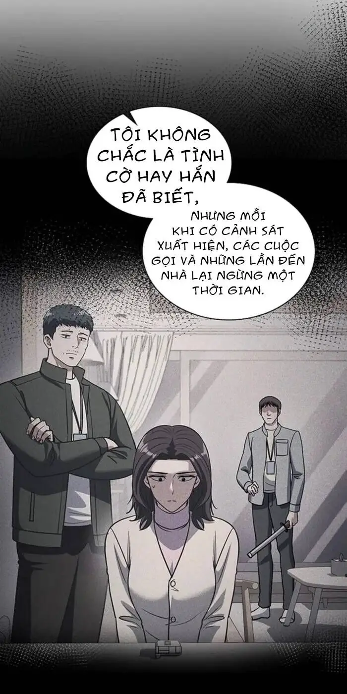 Cảnh Sát Thiên Tài Chuyển Sinh Nettruyen ZZZ Chương 74 Page 51