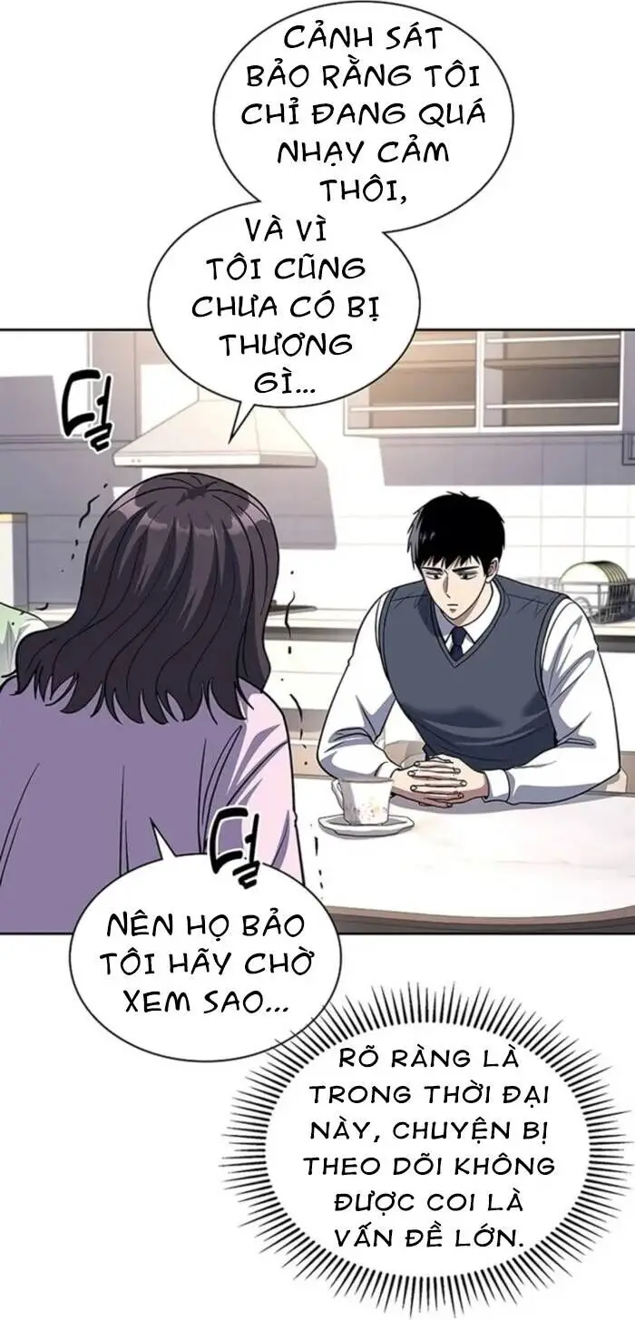 Cảnh Sát Thiên Tài Chuyển Sinh Nettruyen ZZZ Chương 74 Page 53