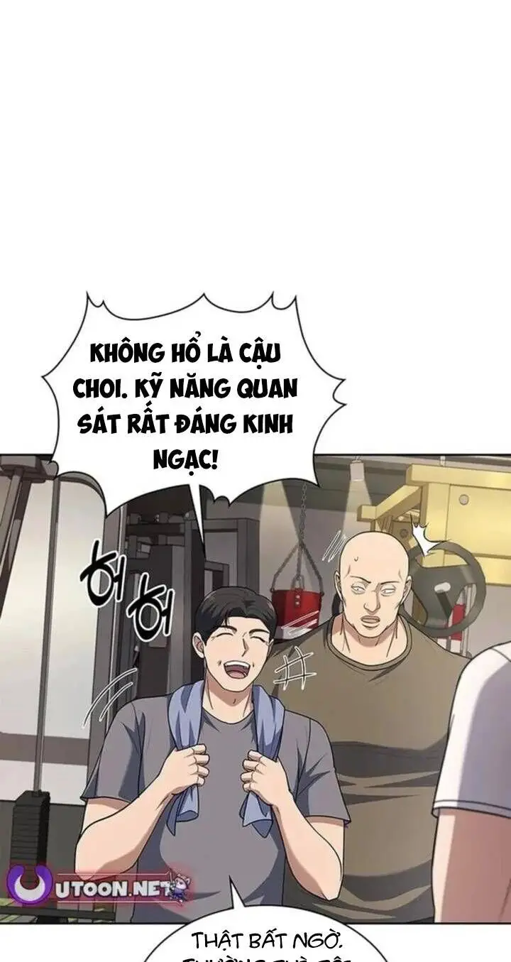 Cảnh Sát Thiên Tài Chuyển Sinh Nettruyen ZZZ Chương 86 Page 12