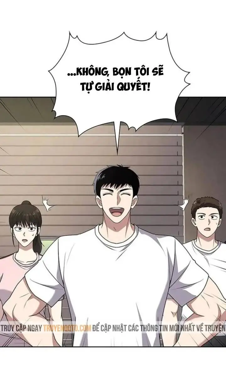 Cảnh Sát Thiên Tài Chuyển Sinh Nettruyen ZZZ Chương 86 Page 19