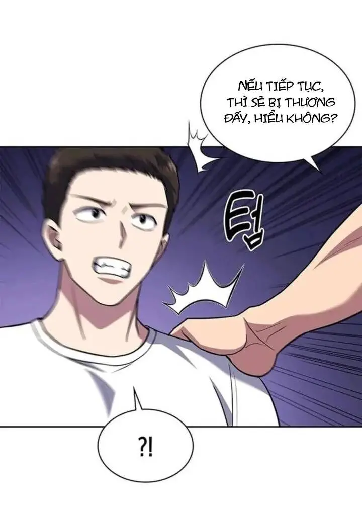 Cảnh Sát Thiên Tài Chuyển Sinh Nettruyen ZZZ Chương 86 Page 33