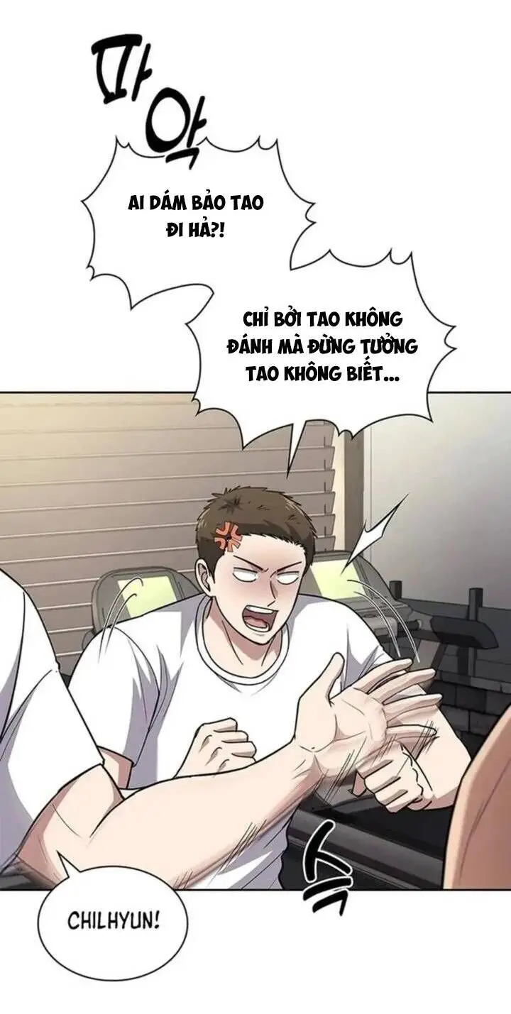 Cảnh Sát Thiên Tài Chuyển Sinh Nettruyen ZZZ Chương 86 Page 34