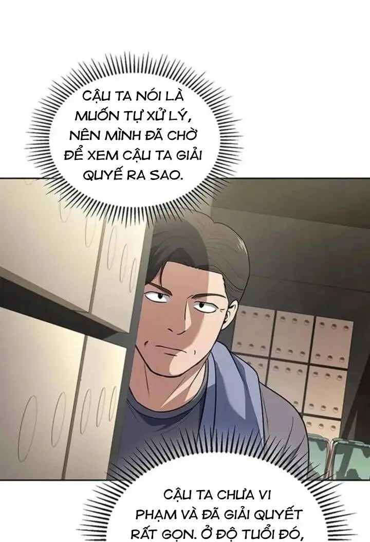 Cảnh Sát Thiên Tài Chuyển Sinh Nettruyen ZZZ Chương 86 Page 46
