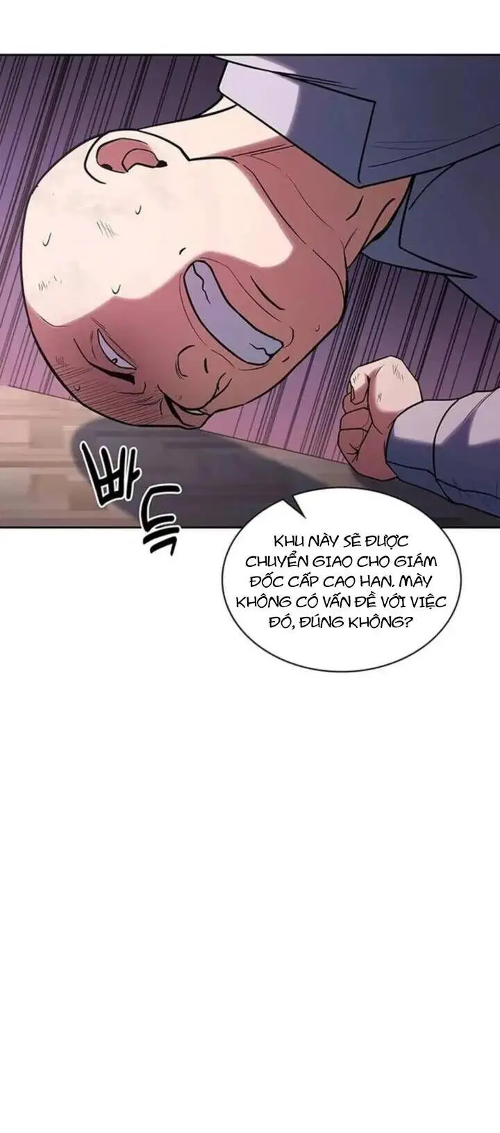 Cảnh Sát Thiên Tài Chuyển Sinh Nettruyen ZZZ Chương 86 Page 57