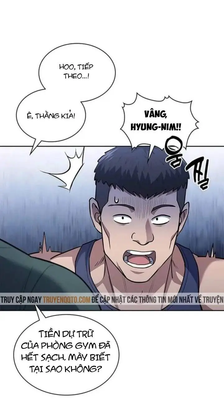 Cảnh Sát Thiên Tài Chuyển Sinh Nettruyen ZZZ Chương 86 Page 62