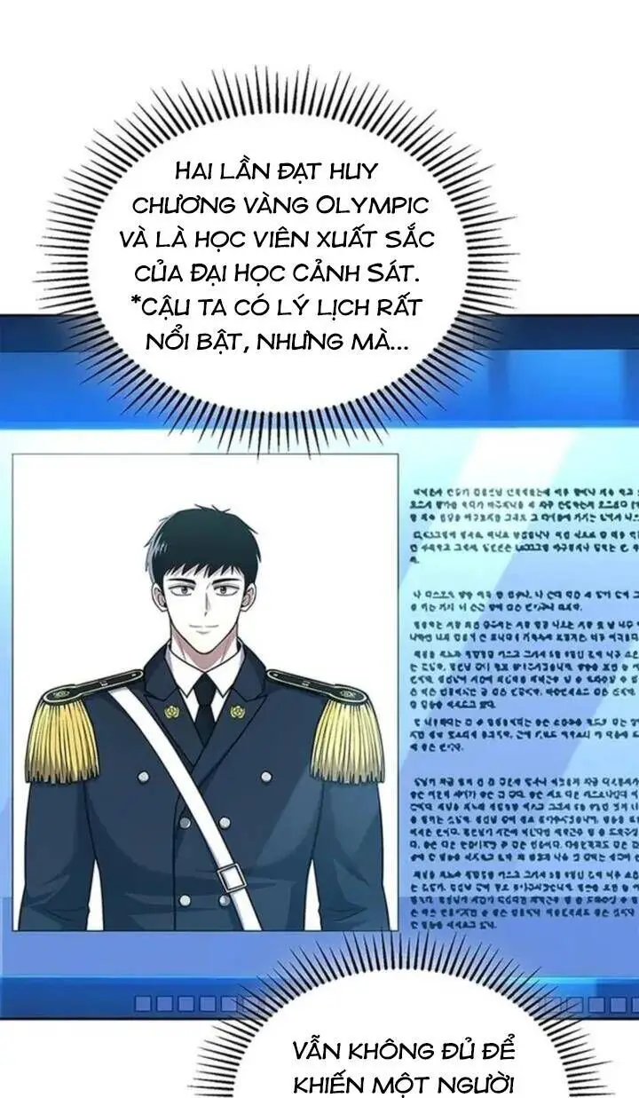 Cảnh Sát Thiên Tài Chuyển Sinh Nettruyen ZZZ Chương 84 Page 30