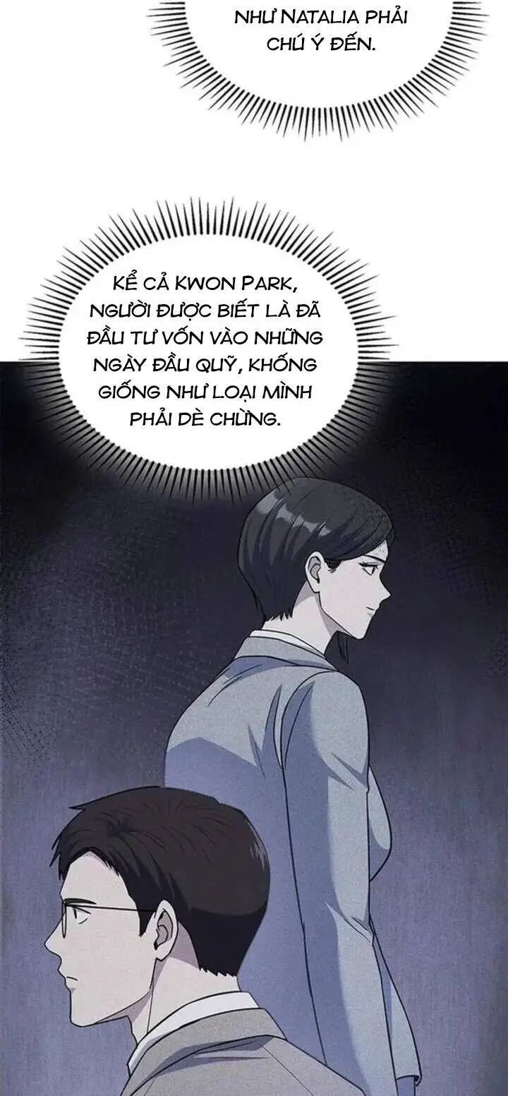 Cảnh Sát Thiên Tài Chuyển Sinh Nettruyen ZZZ Chương 84 Page 31