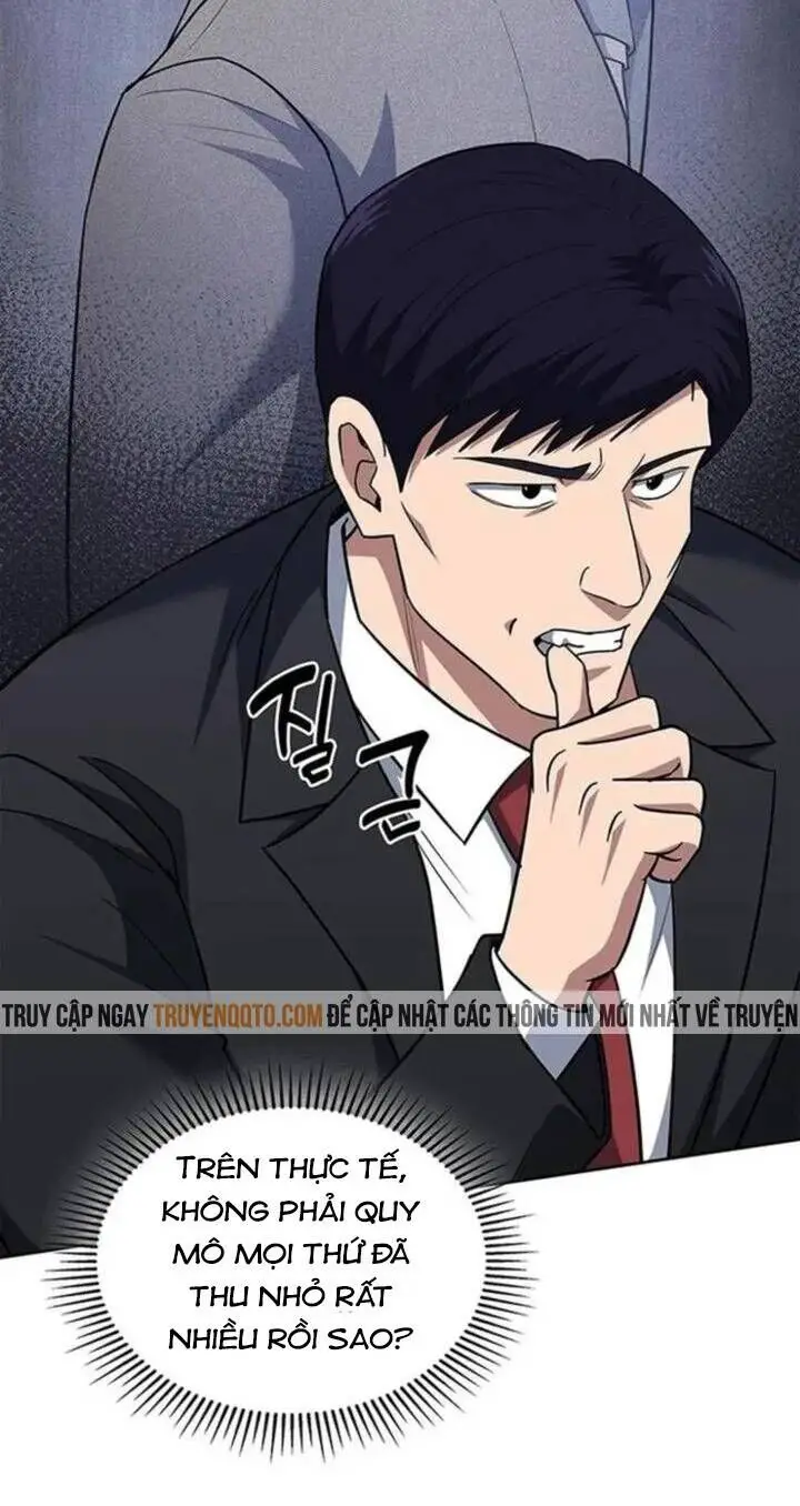 Cảnh Sát Thiên Tài Chuyển Sinh Nettruyen ZZZ Chương 84 Page 32