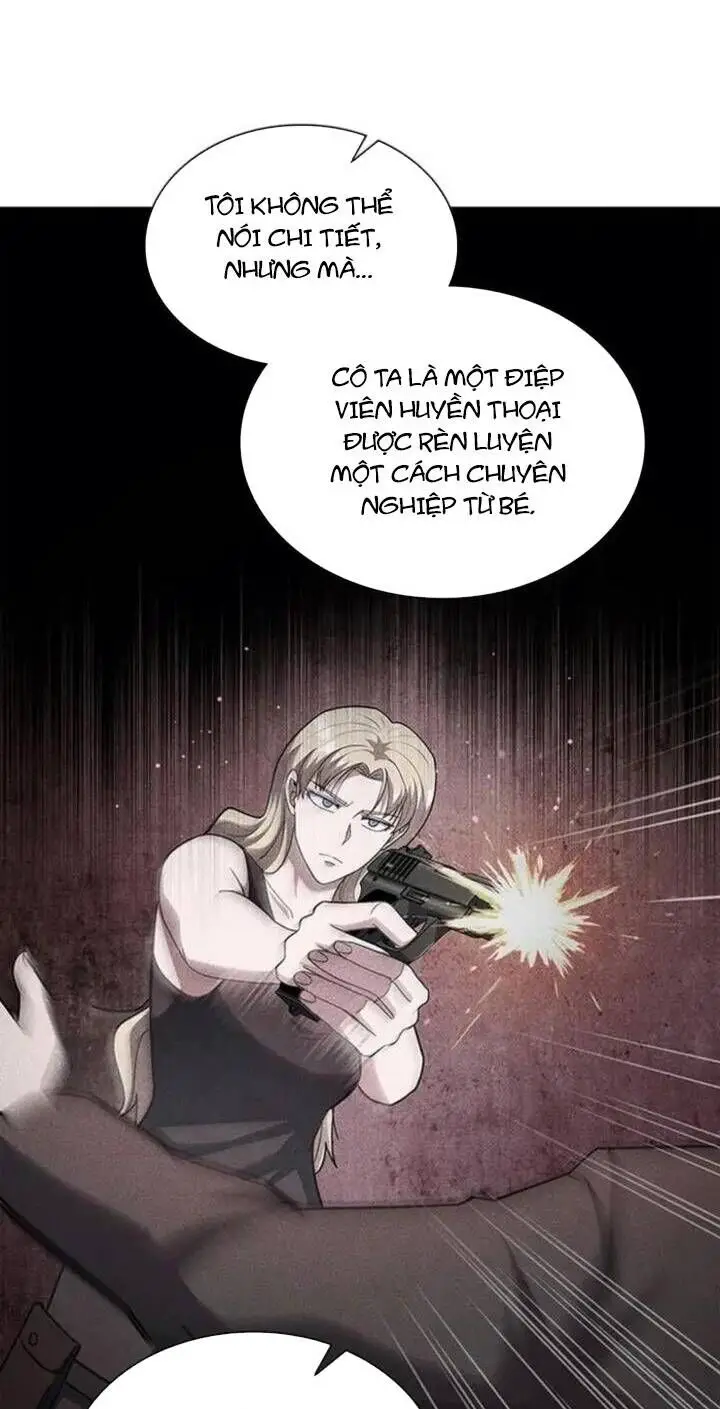 Cảnh Sát Thiên Tài Chuyển Sinh Nettruyen ZZZ Chương 84 Page 64