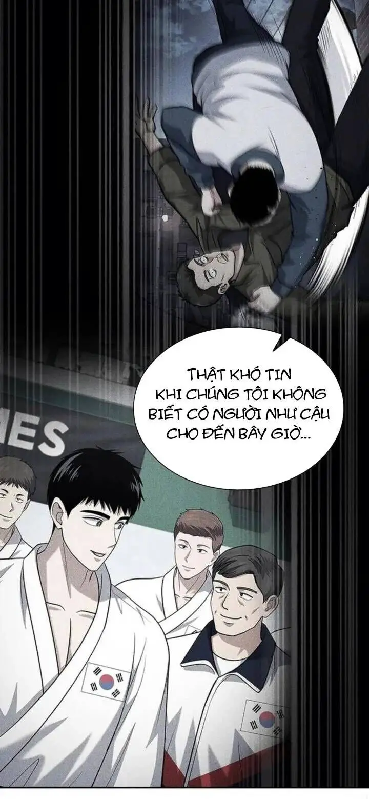 Cảnh Sát Thiên Tài Chuyển Sinh Nettruyen ZZZ Chương 84 Page 69