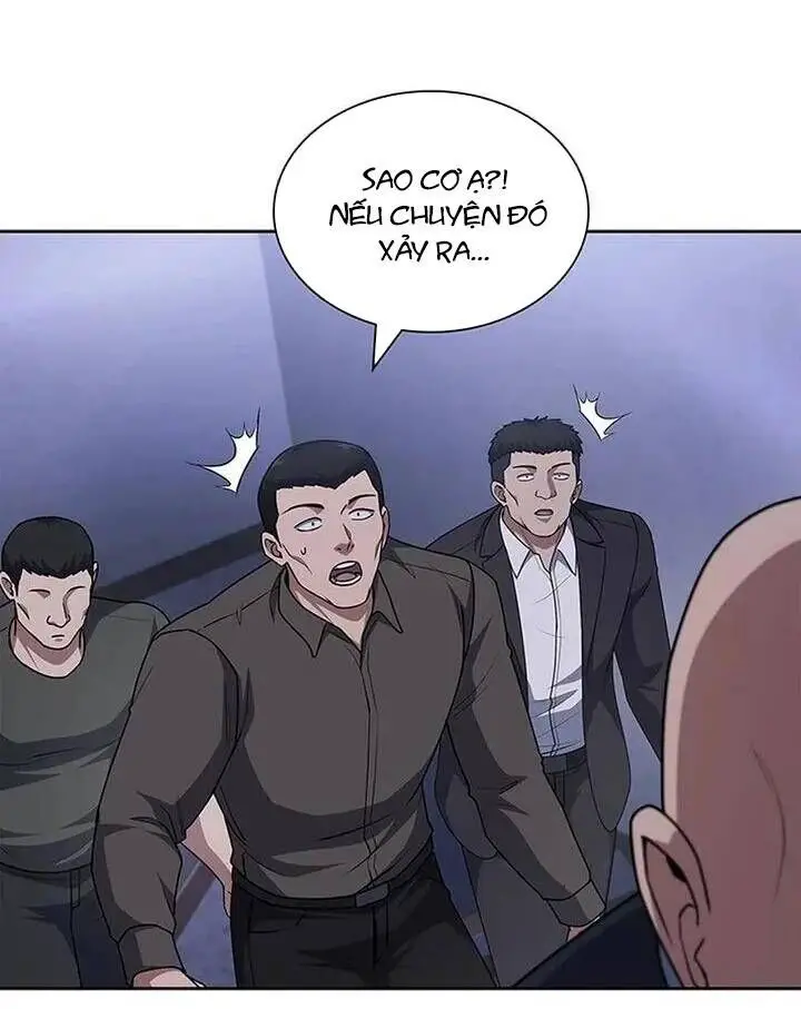 Cảnh Sát Thiên Tài Chuyển Sinh Nettruyen ZZZ Chương 88 Page 7