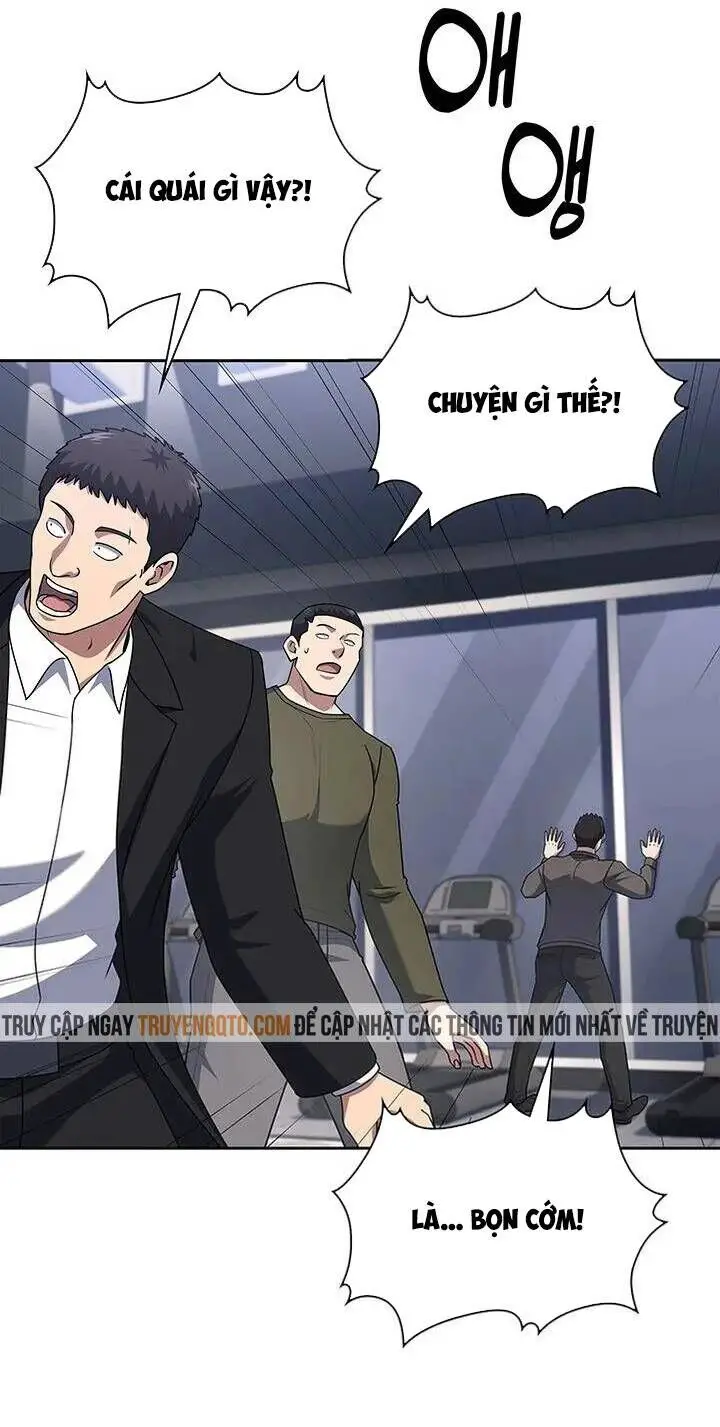 Cảnh Sát Thiên Tài Chuyển Sinh Nettruyen ZZZ Chương 88 Page 17