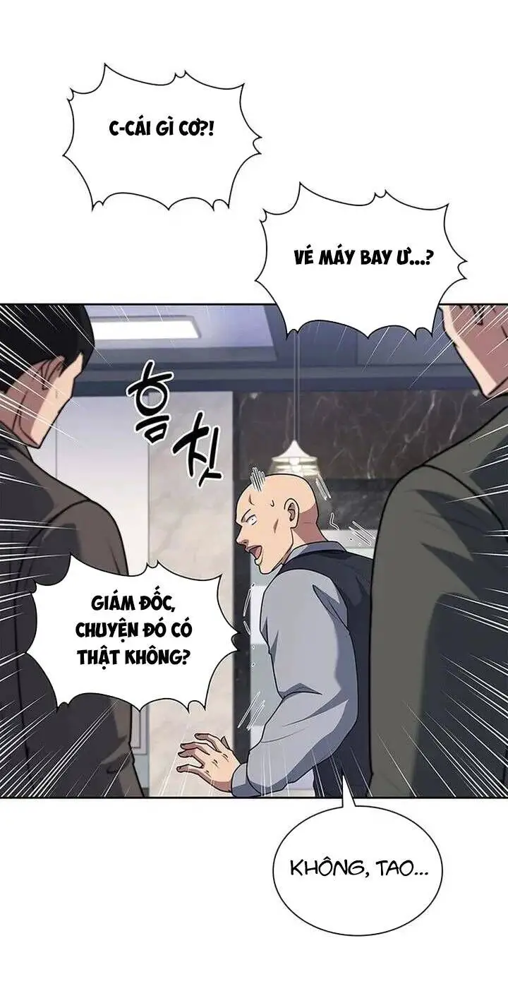 Cảnh Sát Thiên Tài Chuyển Sinh Nettruyen ZZZ Chương 88 Page 36
