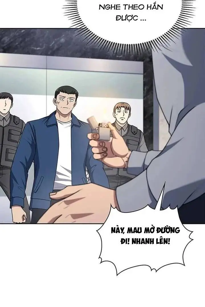 Cảnh Sát Thiên Tài Chuyển Sinh Nettruyen ZZZ Chương 88 Page 46