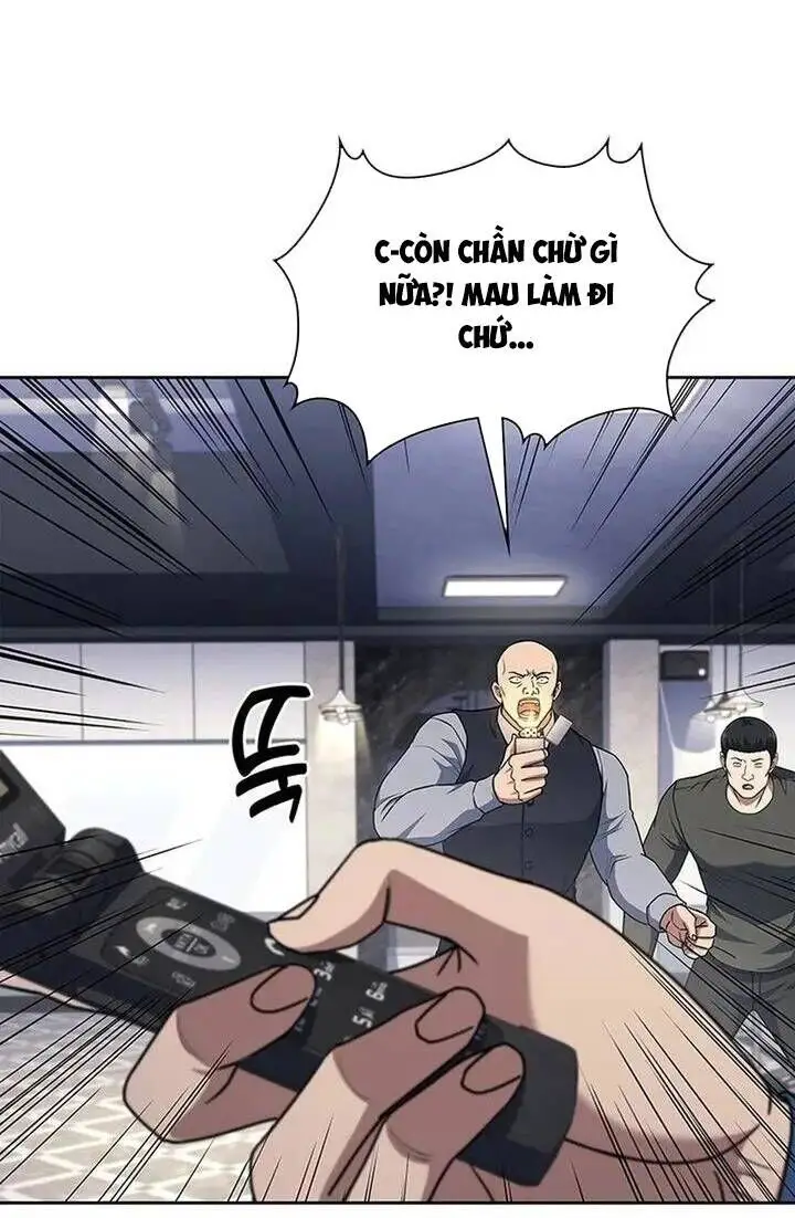 Cảnh Sát Thiên Tài Chuyển Sinh Nettruyen ZZZ Chương 88 Page 54
