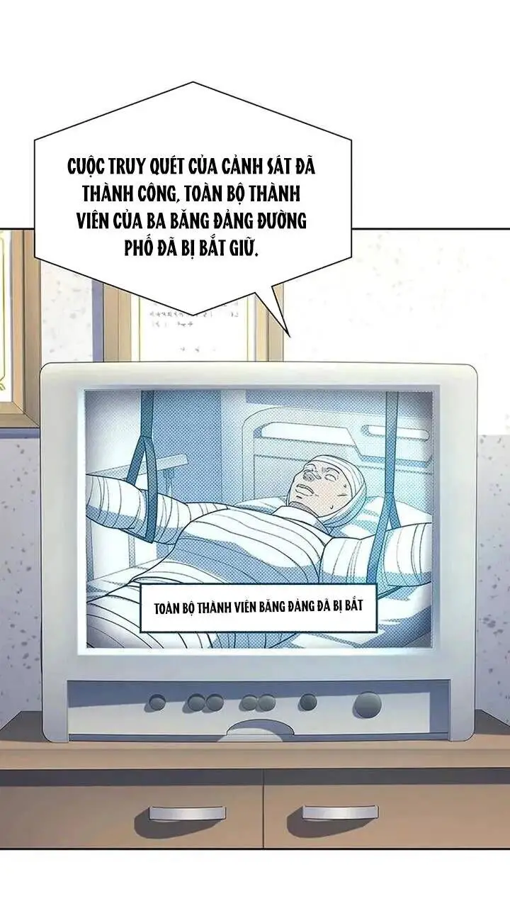 Cảnh Sát Thiên Tài Chuyển Sinh Nettruyen ZZZ Chương 88 Page 69