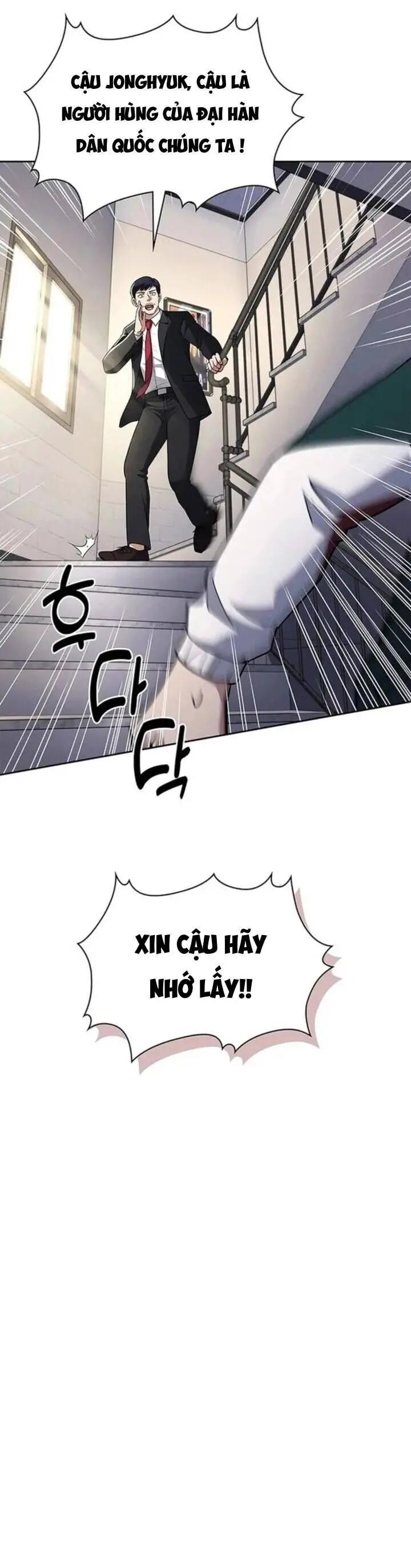 Cảnh Sát Thiên Tài Chuyển Sinh Nettruyen ZZZ Chương 85 Page 10