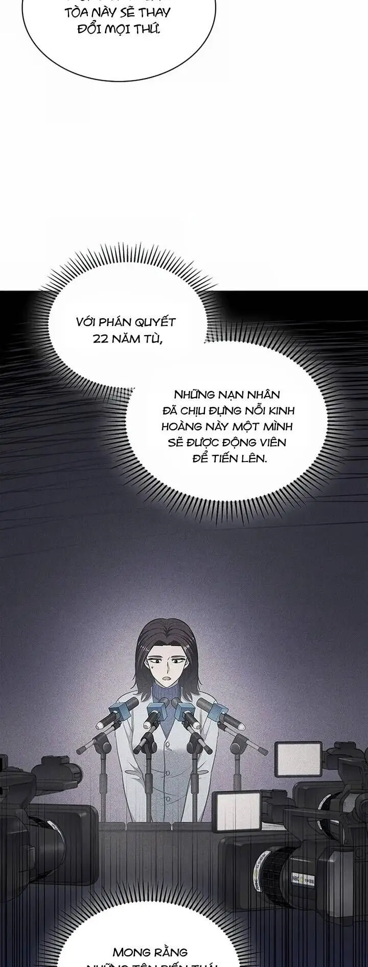 Cảnh Sát Thiên Tài Chuyển Sinh Nettruyen ZZZ Chương 76 Page 35