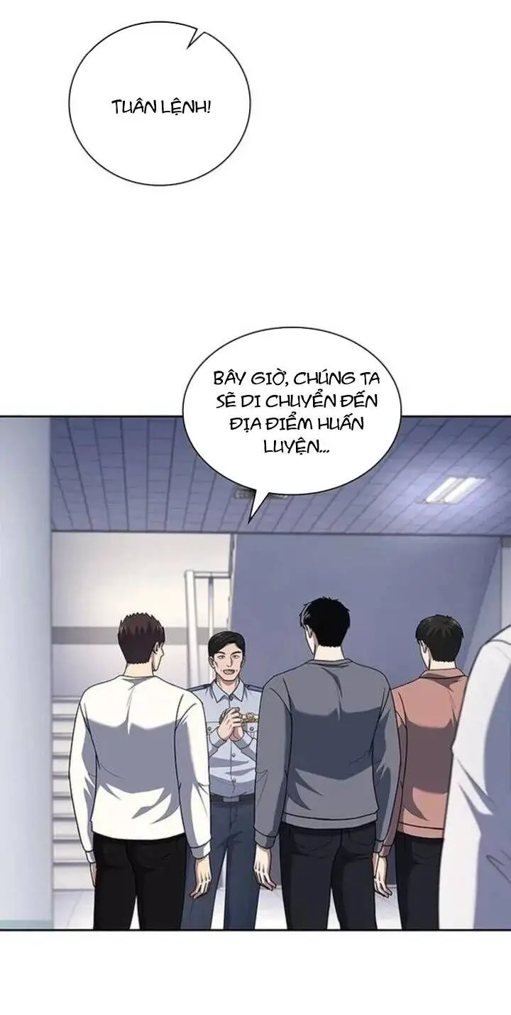 Cảnh Sát Thiên Tài Chuyển Sinh Nettruyen ZZZ Chương 90 Page 6