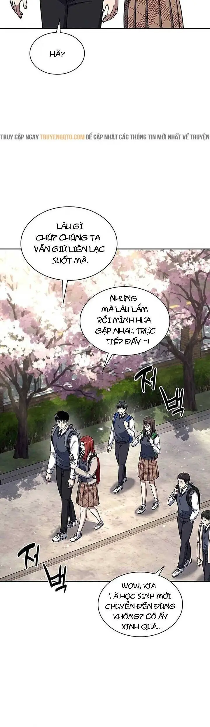 Cảnh Sát Thiên Tài Chuyển Sinh Nettruyen ZZZ Chương 73 Page 3