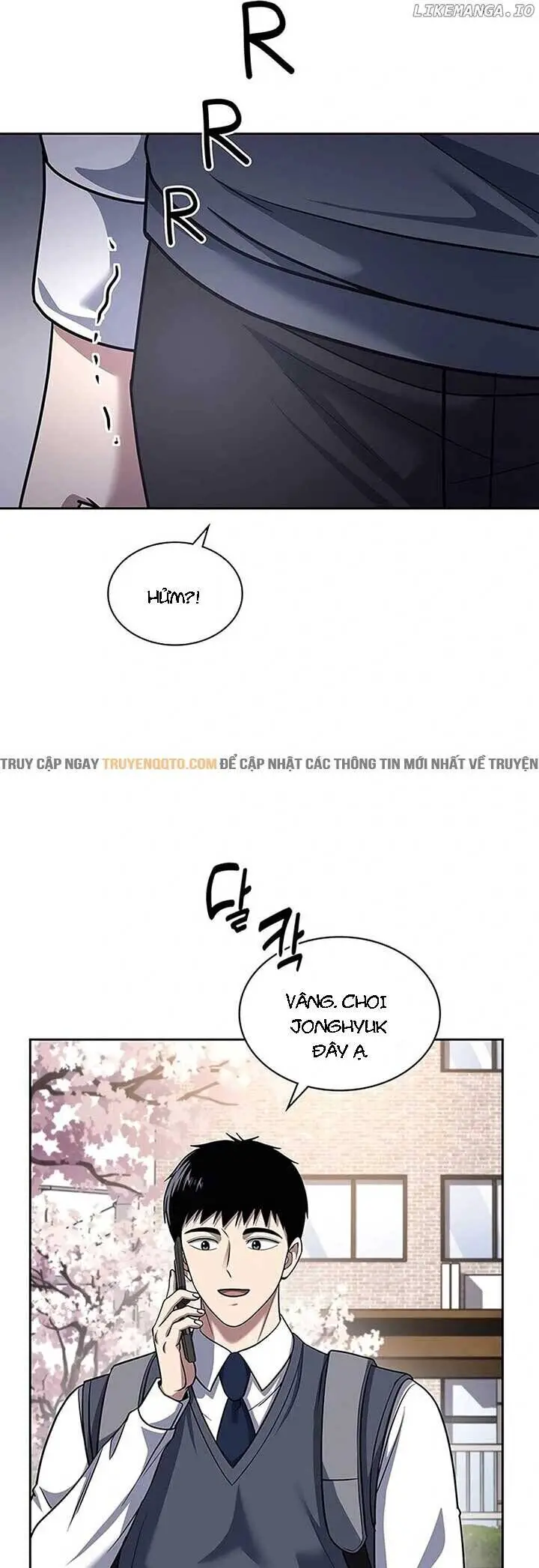 Cảnh Sát Thiên Tài Chuyển Sinh Nettruyen ZZZ Chương 73 Page 7
