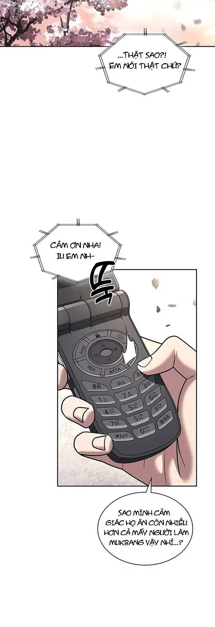 Cảnh Sát Thiên Tài Chuyển Sinh Nettruyen ZZZ Chương 73 Page 17