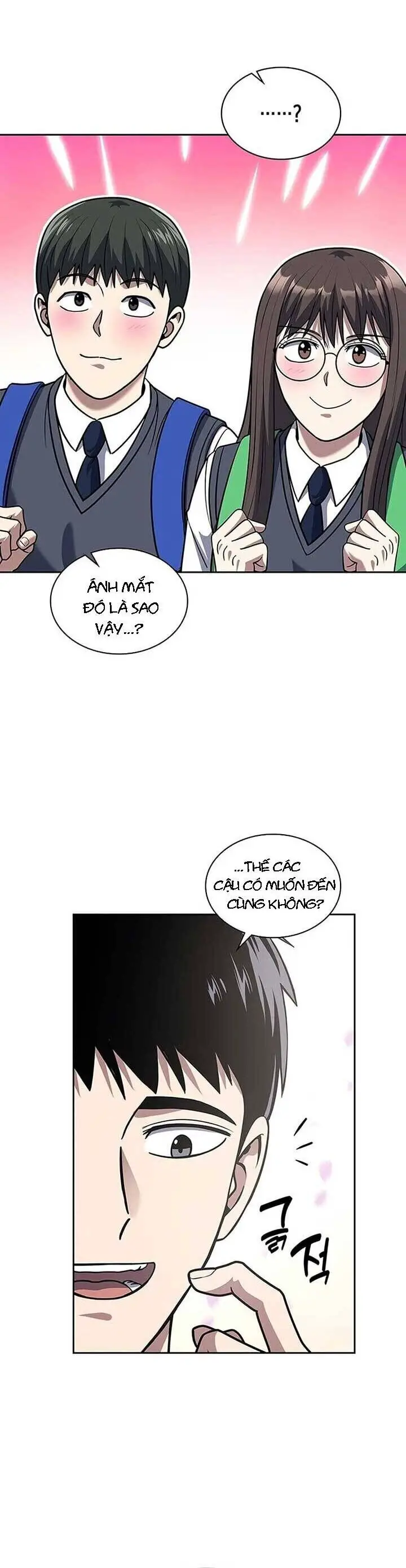 Cảnh Sát Thiên Tài Chuyển Sinh Nettruyen ZZZ Chương 73 Page 19