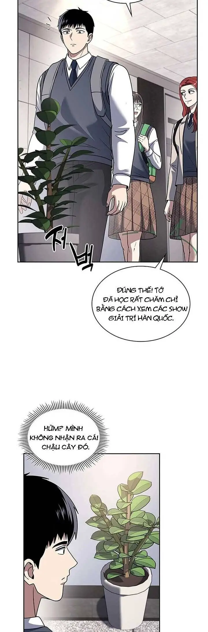 Cảnh Sát Thiên Tài Chuyển Sinh Nettruyen ZZZ Chương 73 Page 24