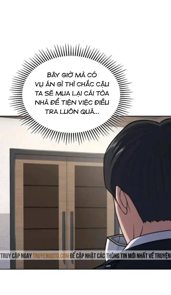 Cảnh Sát Thiên Tài Chuyển Sinh Nettruyen ZZZ Chương 89 Page 32