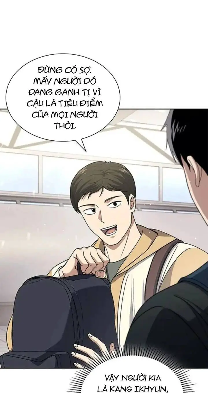 Cảnh Sát Thiên Tài Chuyển Sinh Nettruyen ZZZ Chương 89 Page 57