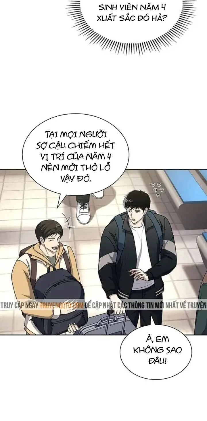 Cảnh Sát Thiên Tài Chuyển Sinh Nettruyen ZZZ Chương 89 Page 58