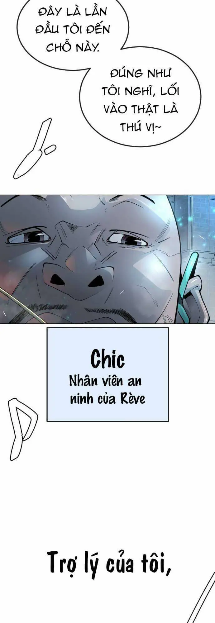 Kĩ Nguyên Của Anh Hùng Nettruyen ZZZ Chương 168 Page 6