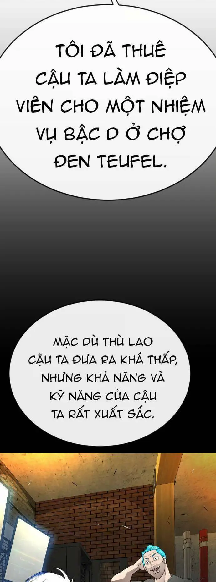 Kĩ Nguyên Của Anh Hùng Nettruyen ZZZ Chương 168 Page 17
