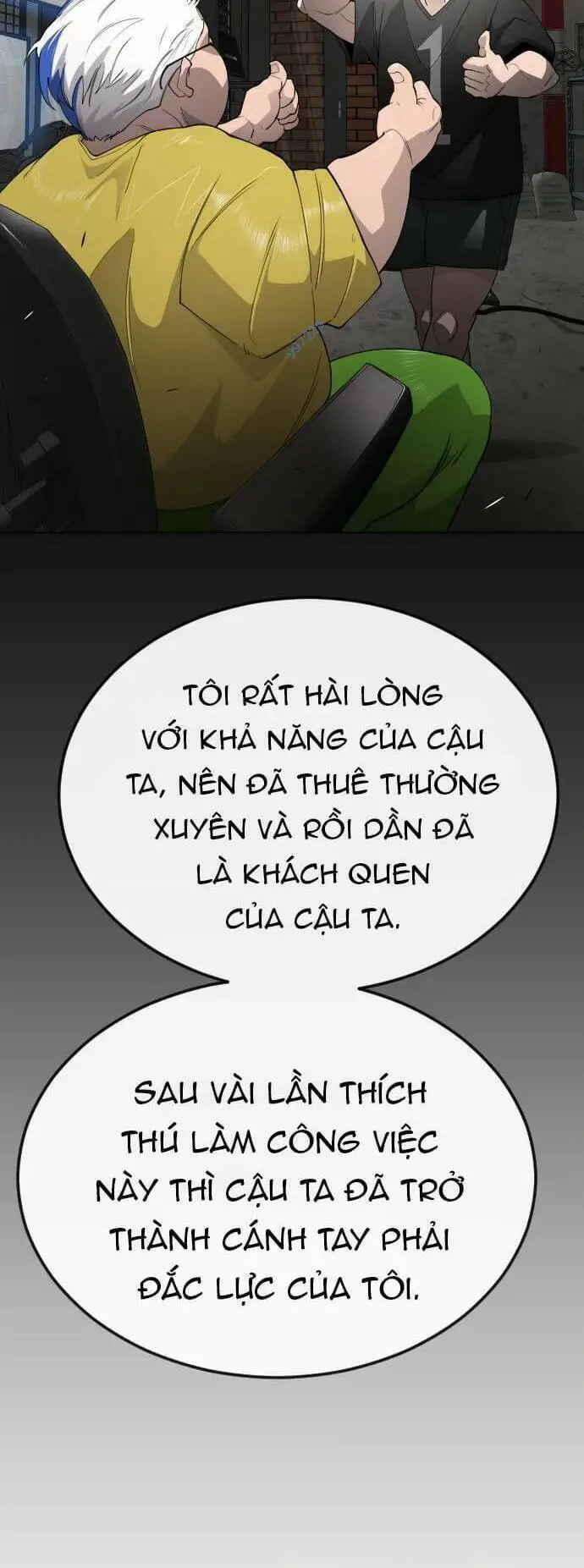 Kĩ Nguyên Của Anh Hùng Nettruyen ZZZ Chương 168 Page 18