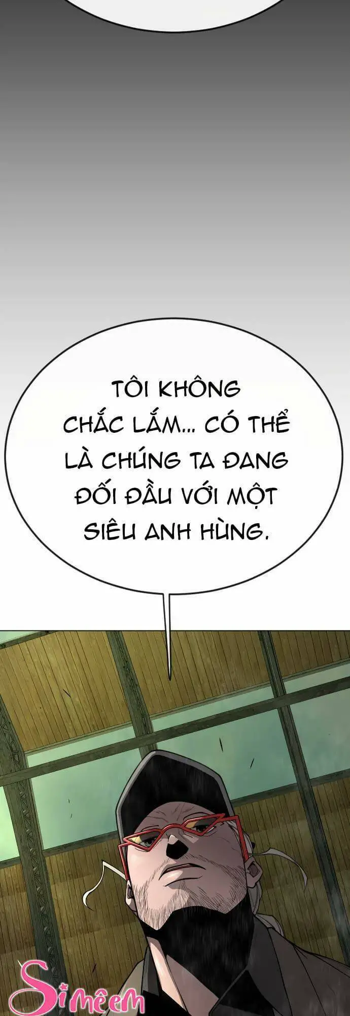 Kĩ Nguyên Của Anh Hùng Nettruyen ZZZ Chương 168 Page 20