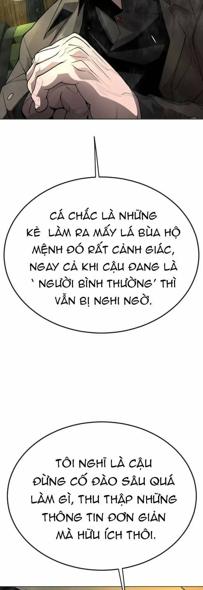 Kĩ Nguyên Của Anh Hùng Nettruyen ZZZ Chương 168 Page 21