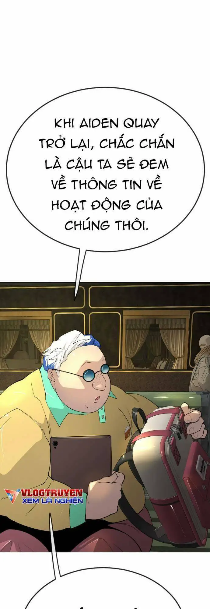 Kĩ Nguyên Của Anh Hùng Nettruyen ZZZ Chương 168 Page 23
