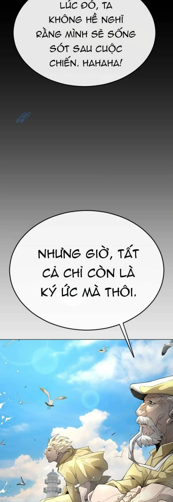 Kĩ Nguyên Của Anh Hùng Nettruyen ZZZ Chương 168 Page 41