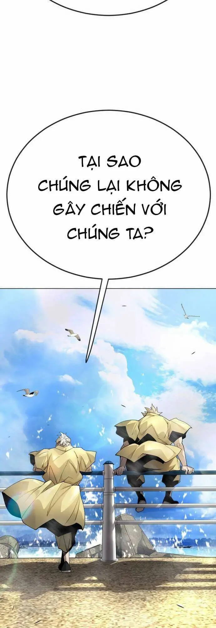 Kĩ Nguyên Của Anh Hùng Nettruyen ZZZ Chương 168 Page 49