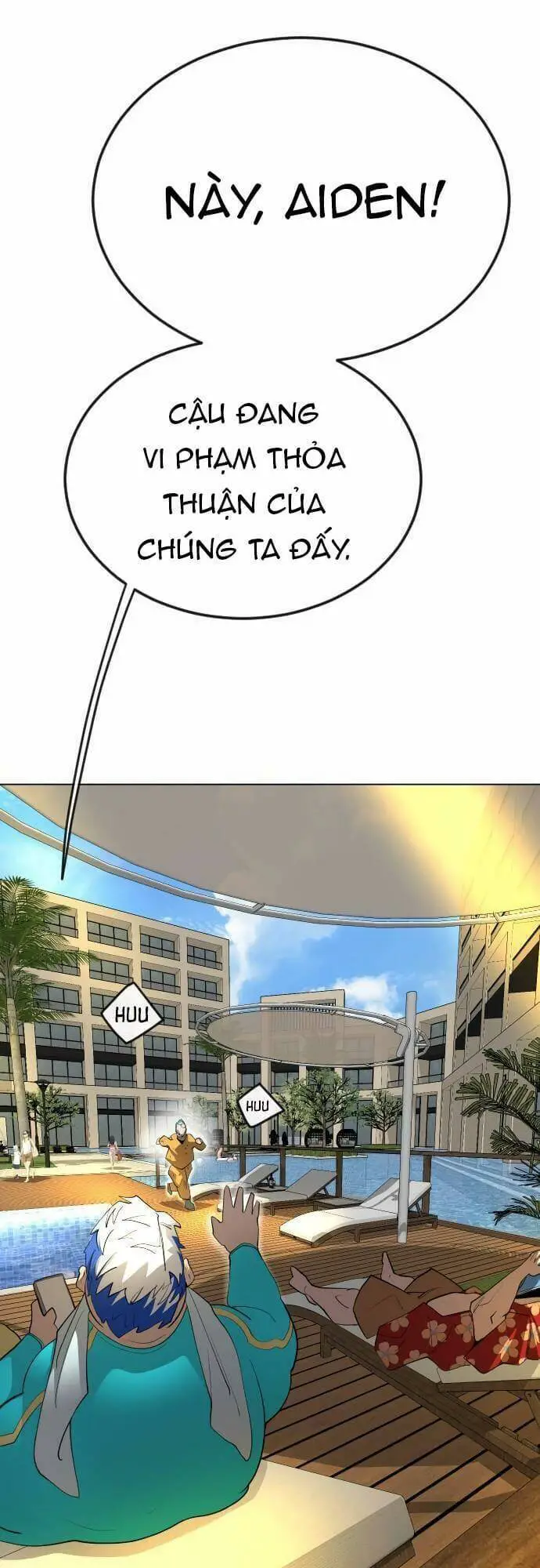 Kĩ Nguyên Của Anh Hùng Nettruyen ZZZ Chương 168 Page 93