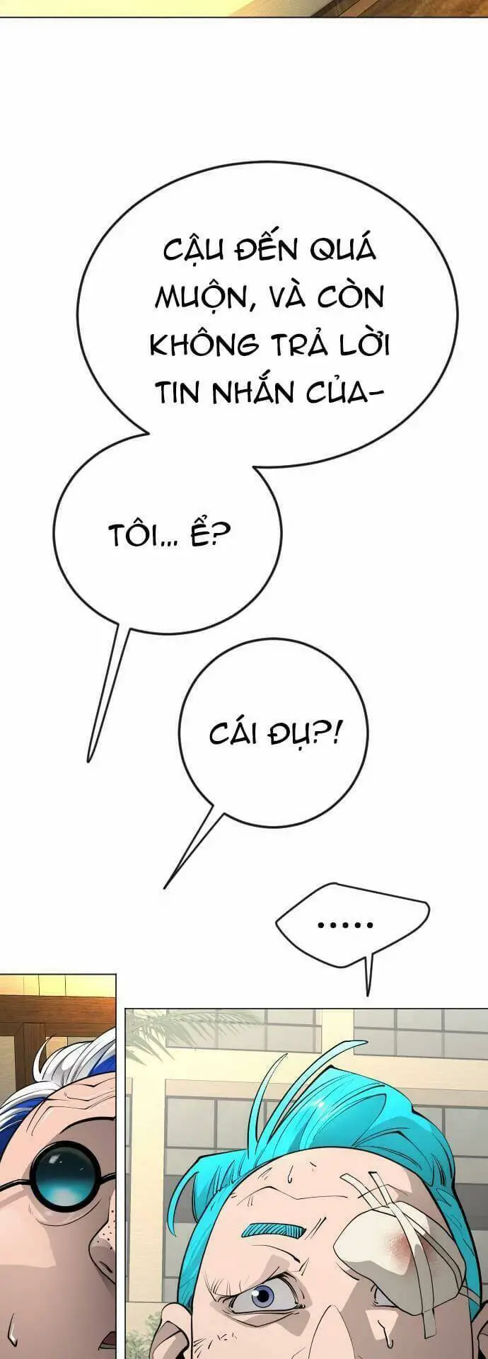 Kĩ Nguyên Của Anh Hùng Nettruyen ZZZ Chương 168 Page 94