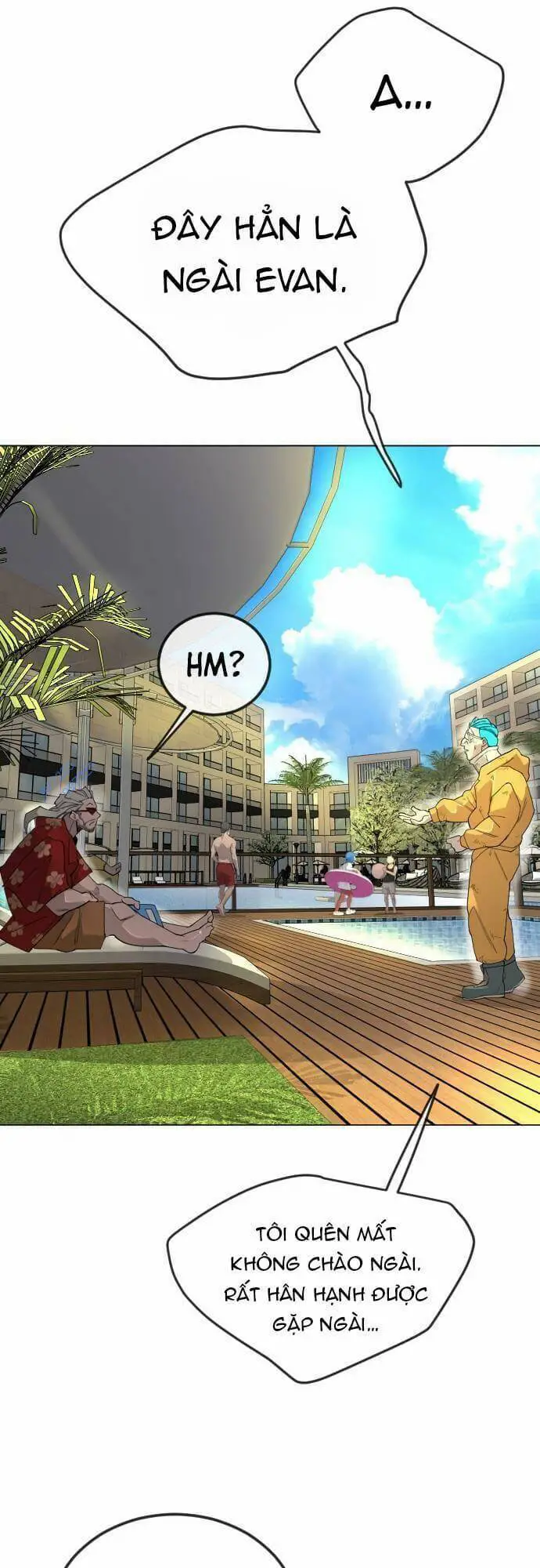 Kĩ Nguyên Của Anh Hùng Nettruyen ZZZ Chương 168 Page 96