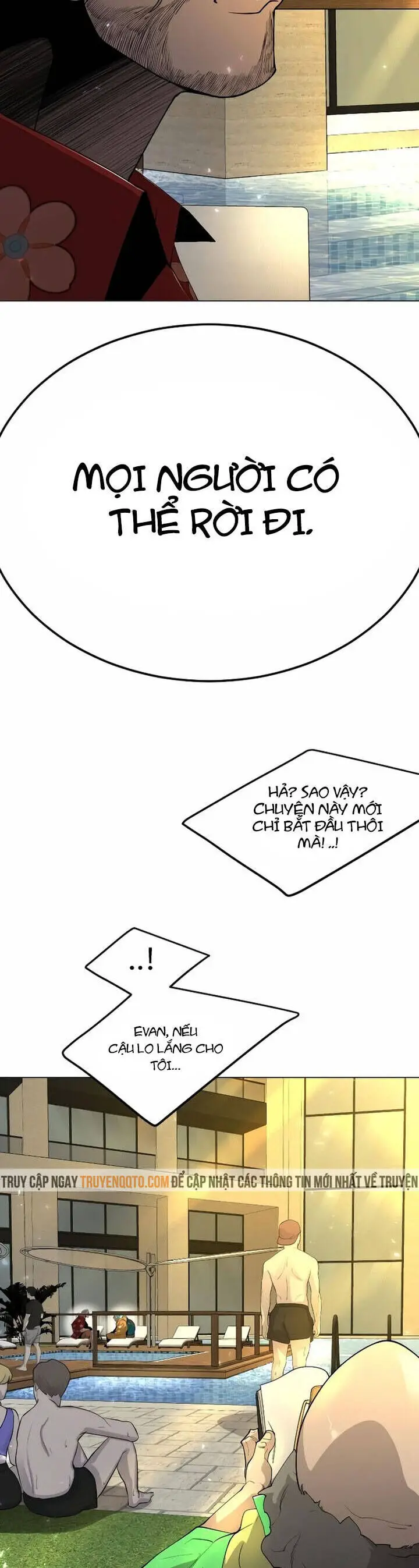 Kĩ Nguyên Của Anh Hùng Nettruyen ZZZ Chương 171 Page 3
